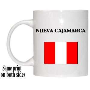  Peru   NUEVA CAJAMARCA Mug 