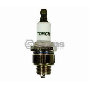  Torch Spark Plug TORCH/GL4C: Patio, Lawn & Garden