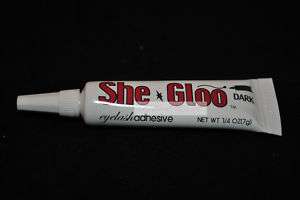 Strip Lash Waterproof False Eyelash Adhesive Glue She Gloo   10 LOT 