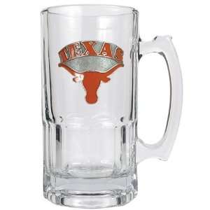  University of Texas Longhorns Extra Large Beer Mug