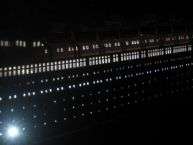 LIGHTED Titanic 40 Limited Cruise Ship Model LED  