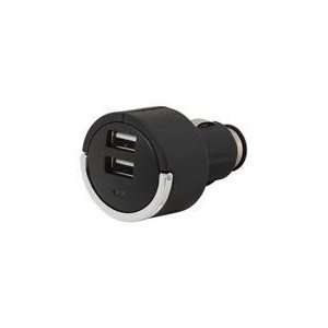   Dual USB 2.1A Car Charger for iPad / Tablet / Smartphon: Electronics