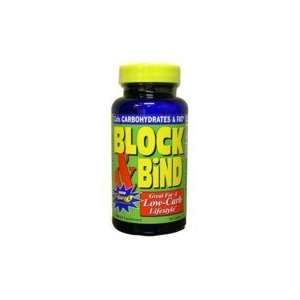  Block & Bind Capsules 60