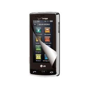   Cellet Screen Guard for LG VX9600, VERSA Cell Phones & Accessories
