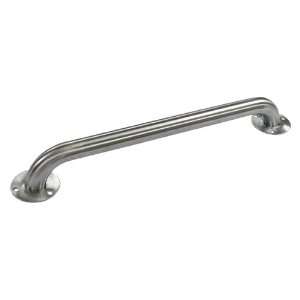 Kingston Brass GB1248ES Exposed Flange ADA 48 Inch Grab Bar with 1.5 
