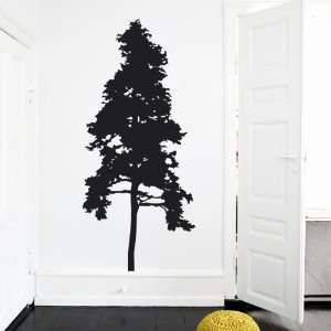  Timber Wall Sticker by Ferm Living