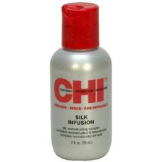  CHI Silk Infusion, 6 Fluid Ounce CHI HAIR PRODUCTS 