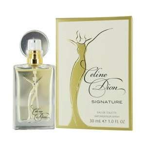  CELINE DION SIGNATURE by Celine Dion Beauty