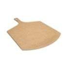 Epicurean Pizza Peel 21x14 Natural/Brown Handle