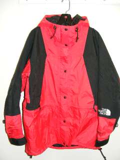 North Face GoreTex Ski Snowboard Jacket Coat Womens L Excellent  