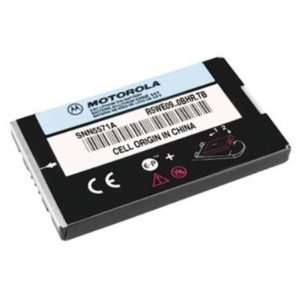 each: Motorola Li Ion Battery for Cls Series Business Two Way Radios 