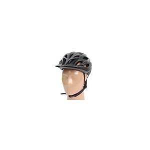  Giro Phase Cycling Helmet   Black: Sports & Outdoors