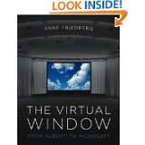   Window From Alberti to Microsoft by Anne Friedberg (Feb 13, 2009
