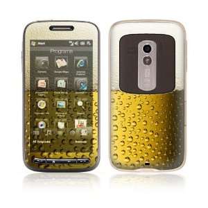 Love Beer Decorative Skin Cover Decal Sticker for T mobile HTC Touch 