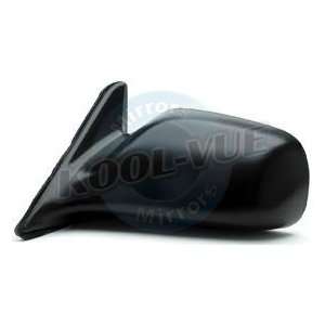  Kool Vue GE10L Manual Remote Driver Side Mirror Assembly 