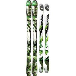  Rossignol S2 Jago Skis Youth 138cm