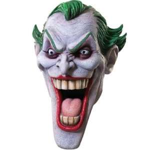  Joker Latex Mask Toys & Games