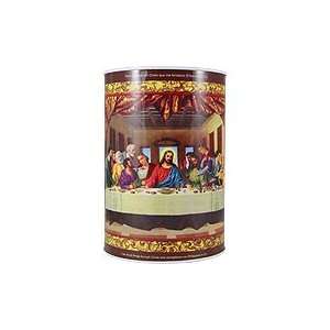  Coin Bank The Last Supper   1 pc,(Momentum) Health 