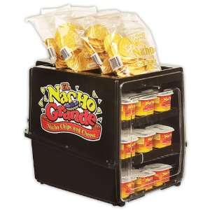    Portion Pak Cheese Warmer   Tailgating Gear