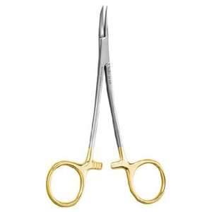 29 850 Part# 29 850   Clamp Vasectomy Hemostatic Curved Sharp Points 