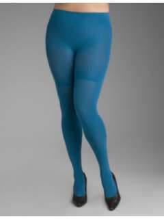 LANE BRYANT   Spanx® solid Tight End Tights*  