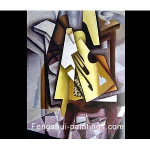  Cubism Paintings Oil Paintings On Canvas Art c0893