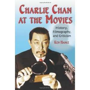    History, Filmography, and Criticism [Paperback] Ken Hanke Books
