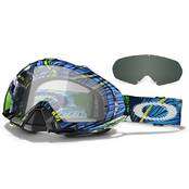 Oakley Womens Dirt Goggles  Oakley Official Store  Germany