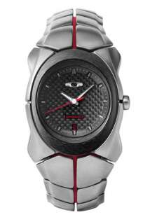 Oakley Elite TIME BOMB II Watch   Luxury Swiss Automatic Mens Watch 