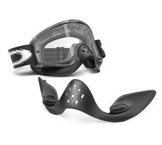 Le protège nez Oakley MX O FRAME Attack Mask est disponible dans la 