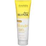 Reviews for Sheer Blonde Go Blonder Lightening Shampoo on ULTA 