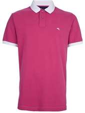 mens designer polo shirts on sale   farfetch 