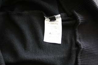 Givenchy Fall 2011 Rottweiler Oversized Sweater Shirt Authentic  