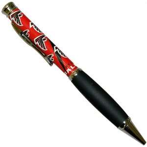  Atlanta Falcons Comfort Grip Pen