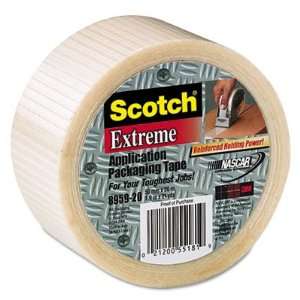  Scotch Adhesive Tape MMM8971: Office Products