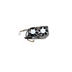  Dell Inspiron 2500, 8000 & Latitude C840 Series Cooling Fan 
