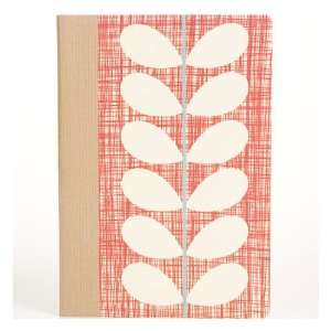   Cross Hatch Stem Comp Notebook Graph by Orla Kiely: Office Products
