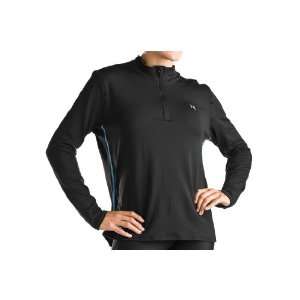 Womens ColdGear® Base 2.0 1/4 Zip Tops by Under Armour 