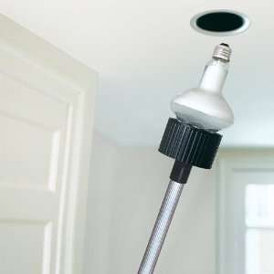  The Container Store Flood Light Bulb Changer