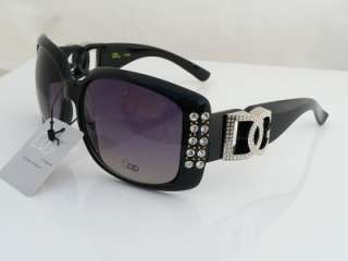womens ladies designer diamante sunglasses various colours 564 new 