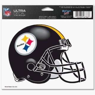 NFL Pittsburgh Steelers Window Cling *SALE*  Sports 