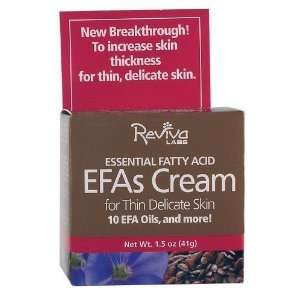  EFAS CREAM,ESSNTL F/ACID pack of 10 Beauty