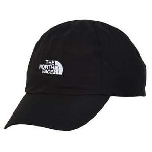 The North Face Logo Gore Black Womens Hat  Sports 