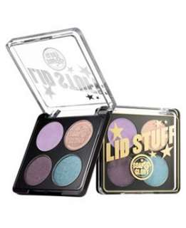 Soap and Glory and 8482 Lid Stuff and 8482 Flawless Finish Eyeshadow 