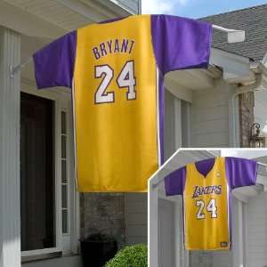  Big Time Jersey Los Angeles Lakers Kobe Bryant Home Jersey 