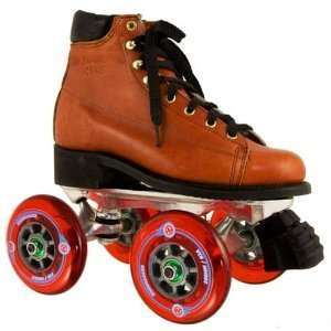 SOH quadline roller skates vintage   Size 12  Sports 