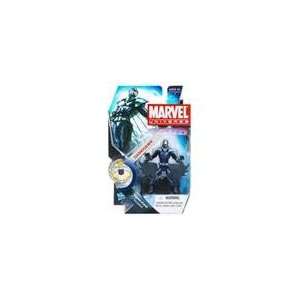  Marvel Universe Figure Darkhawk: Toys & Games