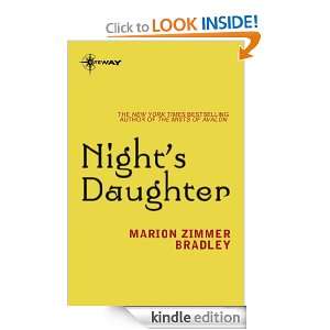 Nights Daughter Marion Zimmer Bradley  Kindle Store