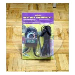  Electronic Temp Controller for Heat Mat