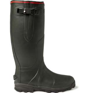  Wellington boots  Balmoral Royal Leather Lined Wellington Boots